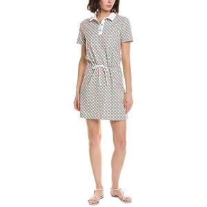 Melly M Womens  Essex Dress, Blue